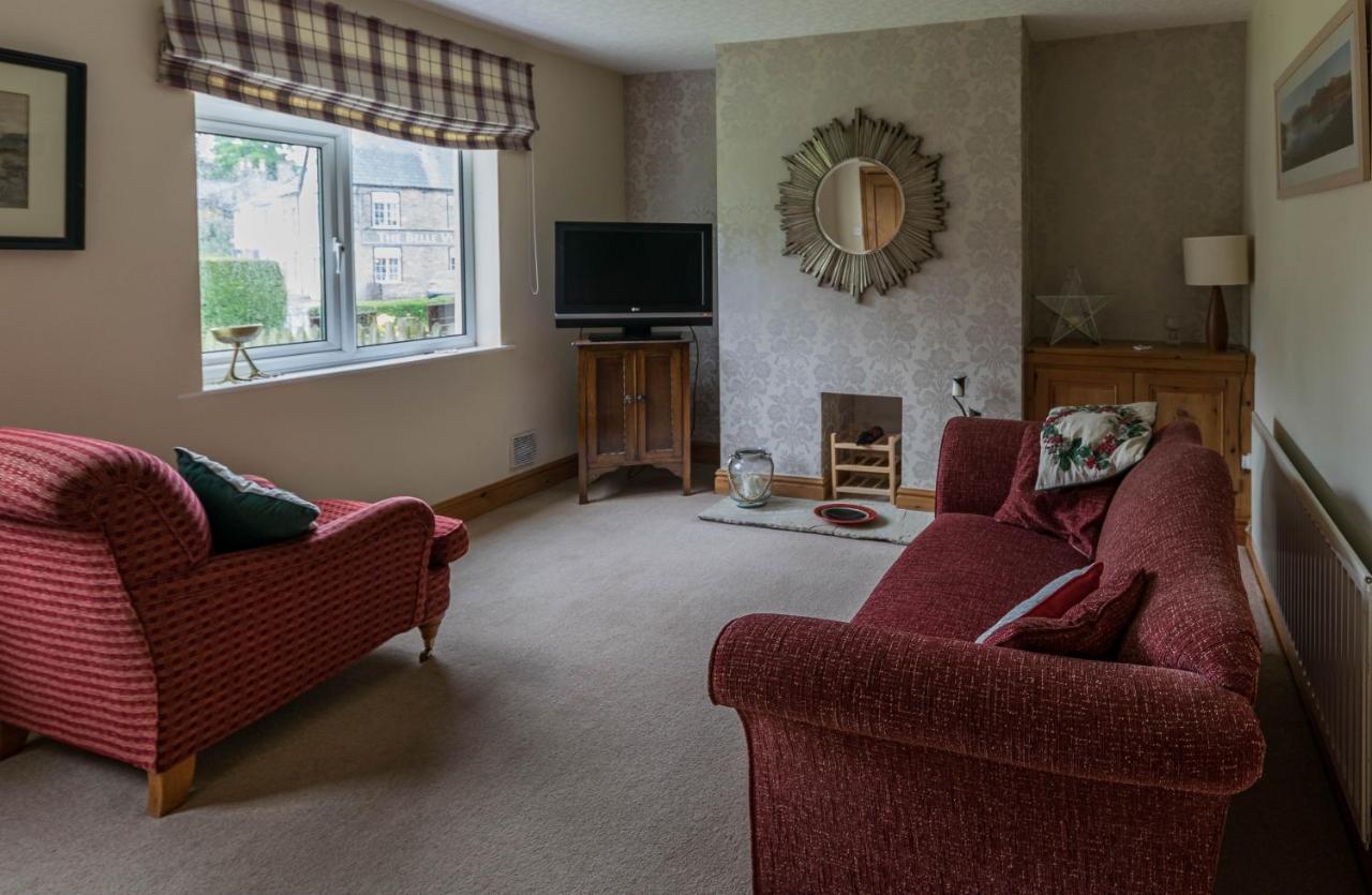 Belle Vue, 5 Bedroom House Кокермут Екстер'єр фото