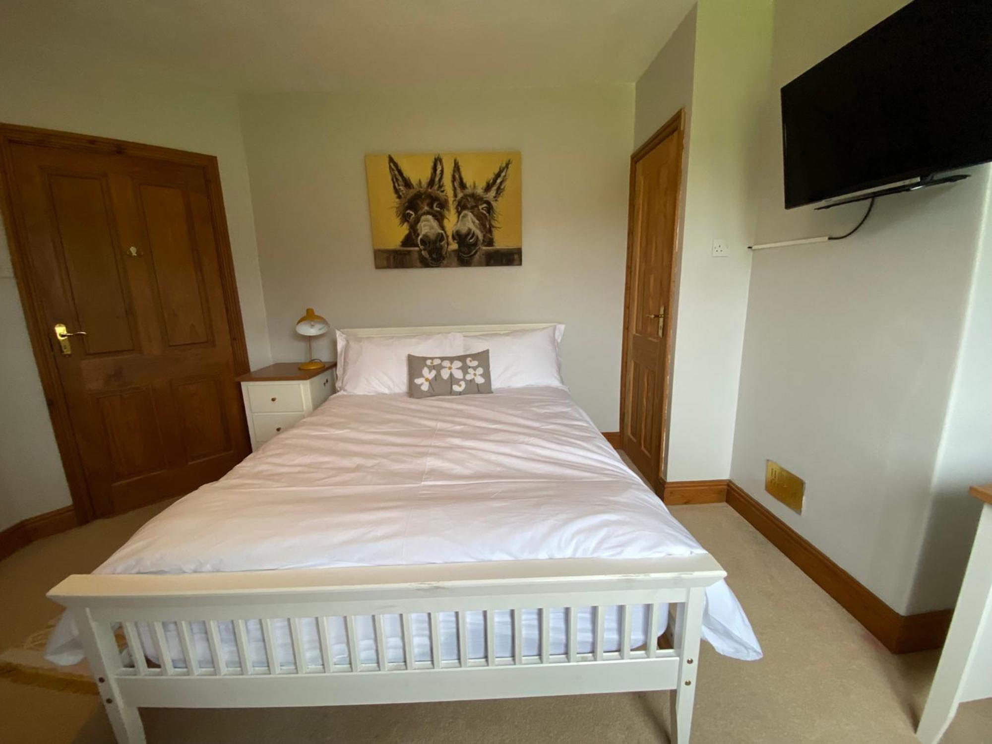 Belle Vue, 5 Bedroom House Кокермут Екстер'єр фото