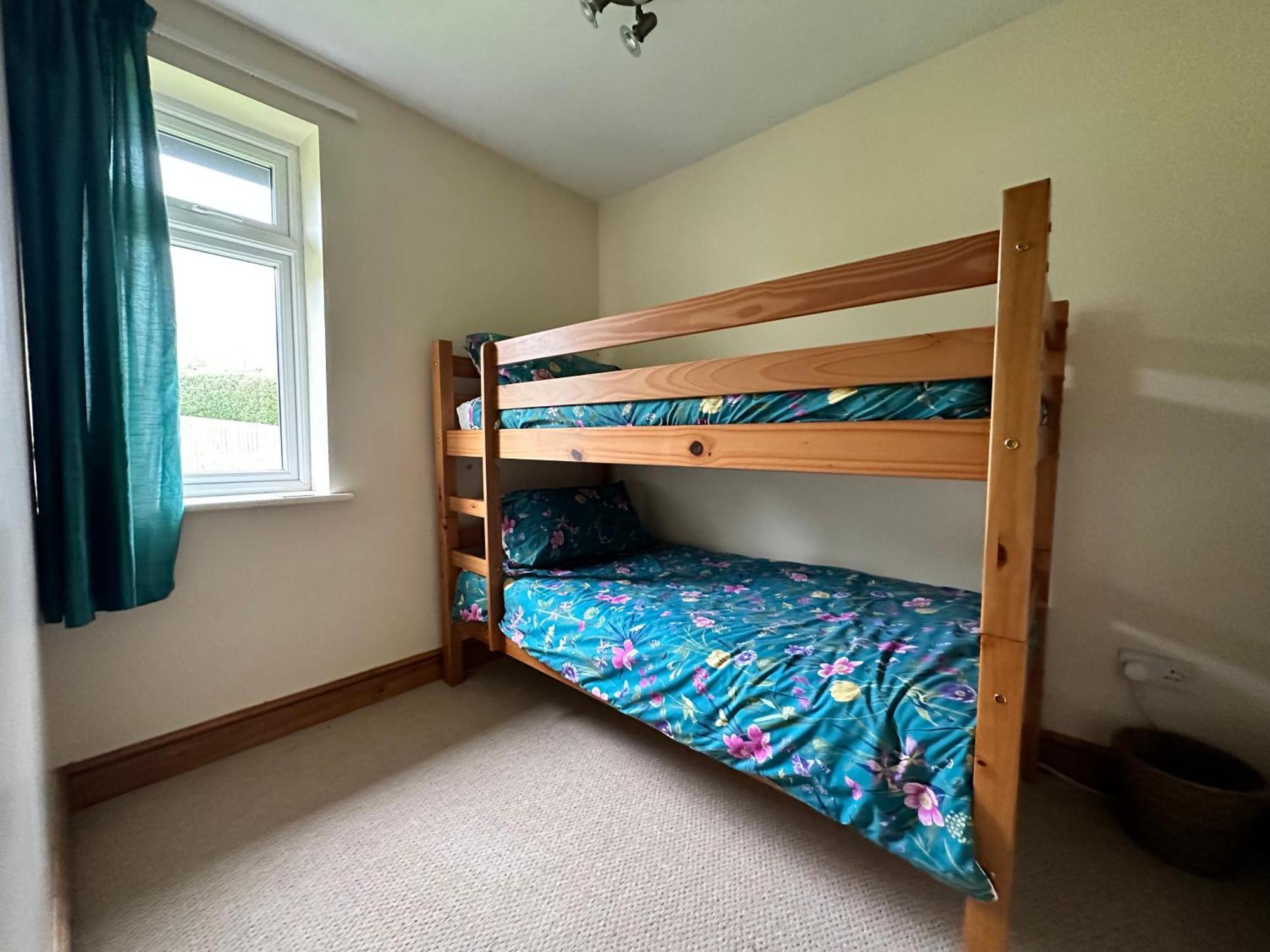 Belle Vue, 5 Bedroom House Кокермут Екстер'єр фото